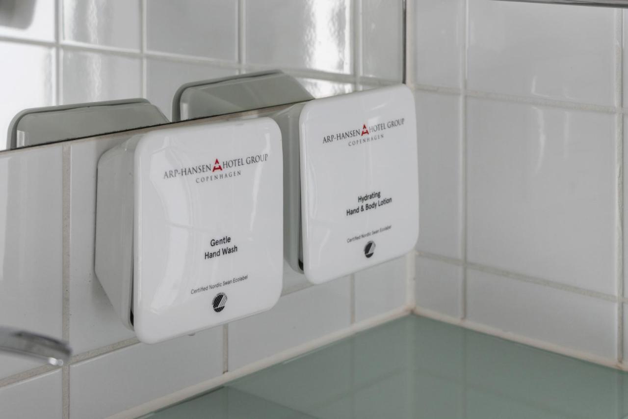 Standard Doppelzimmer