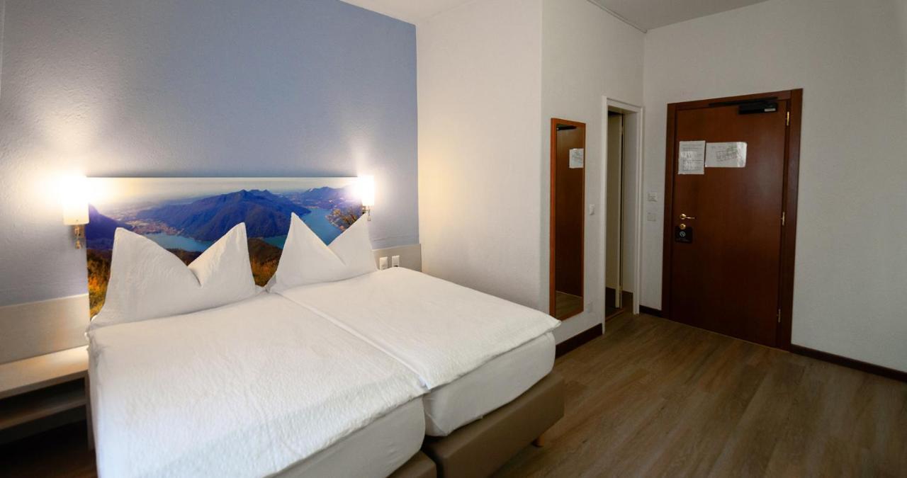 Comfort Zweibettzimmer