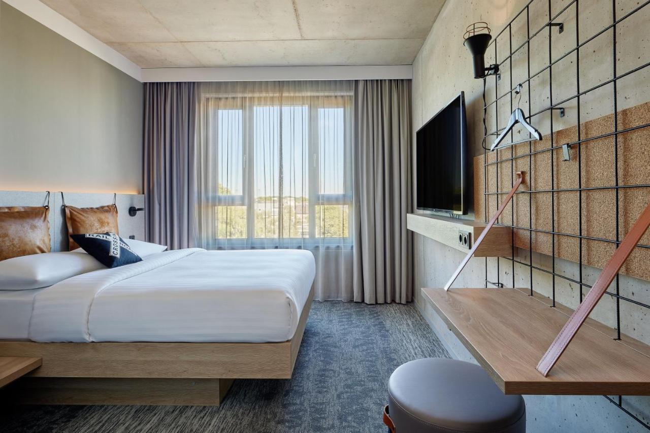 Standard Zimmer mit Queensize-Bett