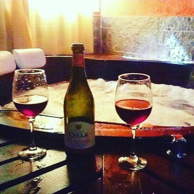 Superior Chalet