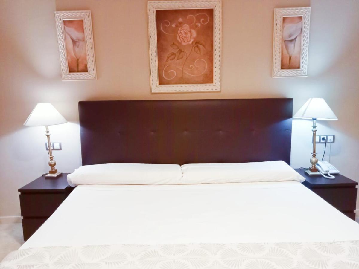 Double Room Ground Floor