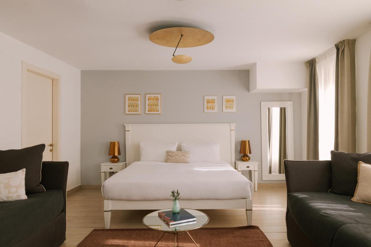 Chambre Familiale