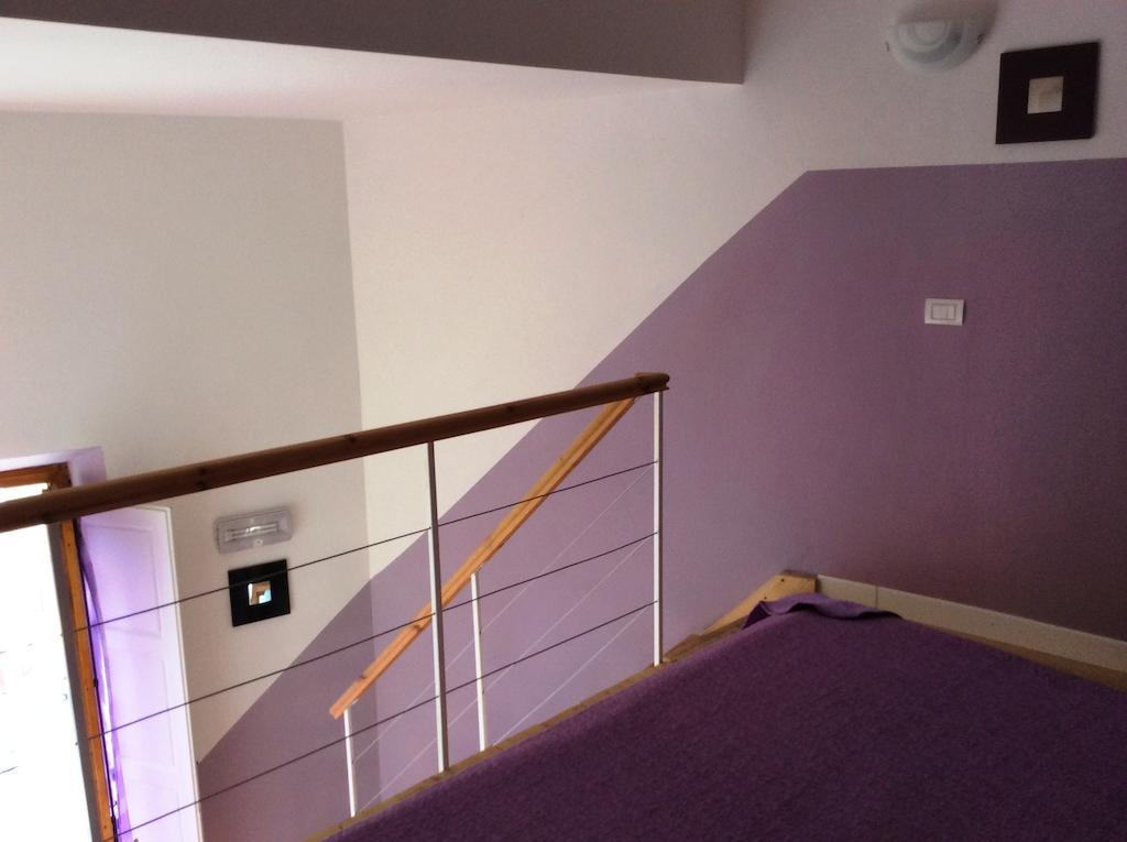 Appartement 1 Chambre - Duplex