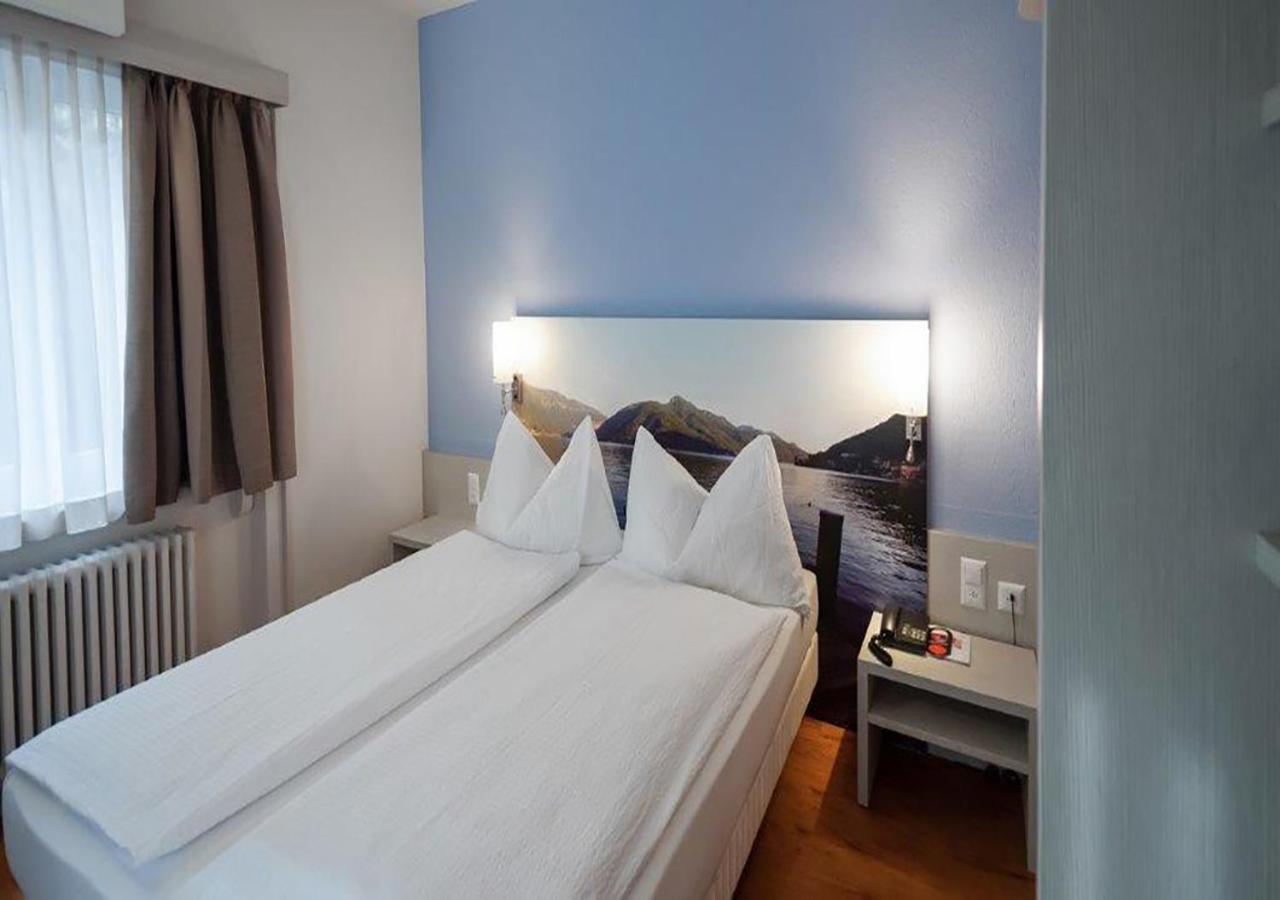 Comfort Doppelzimmer mit Balkon