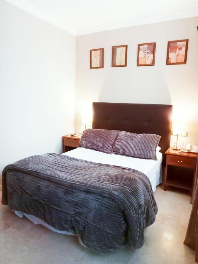 Double Room Ground Floor