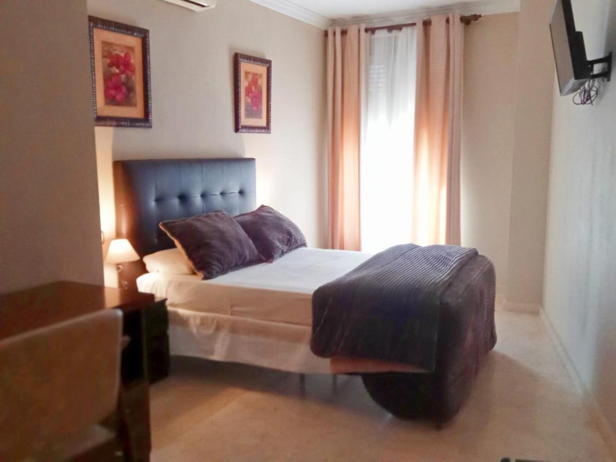 Double Room Balcony