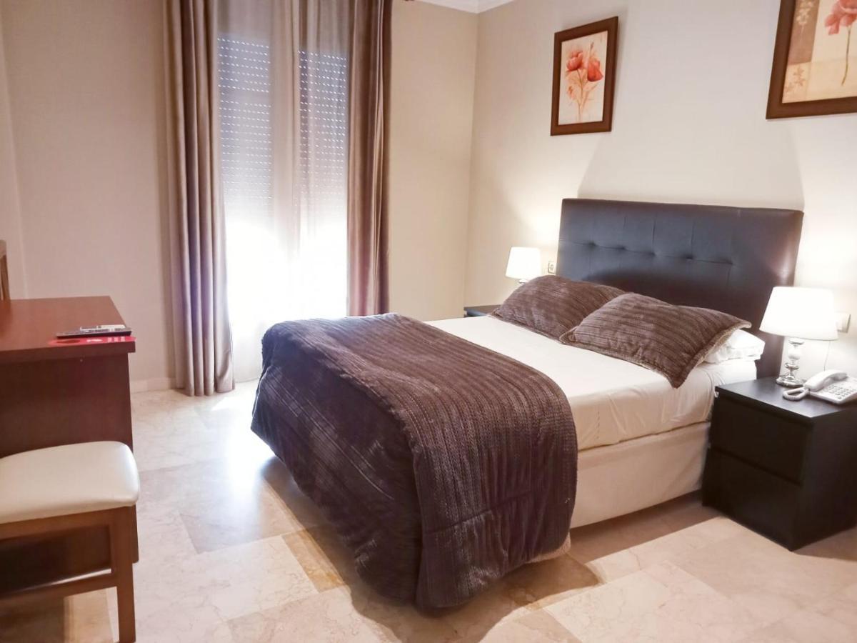 Double Room Balcony
