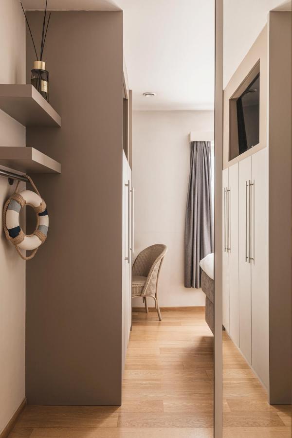 Chambre Double Standard