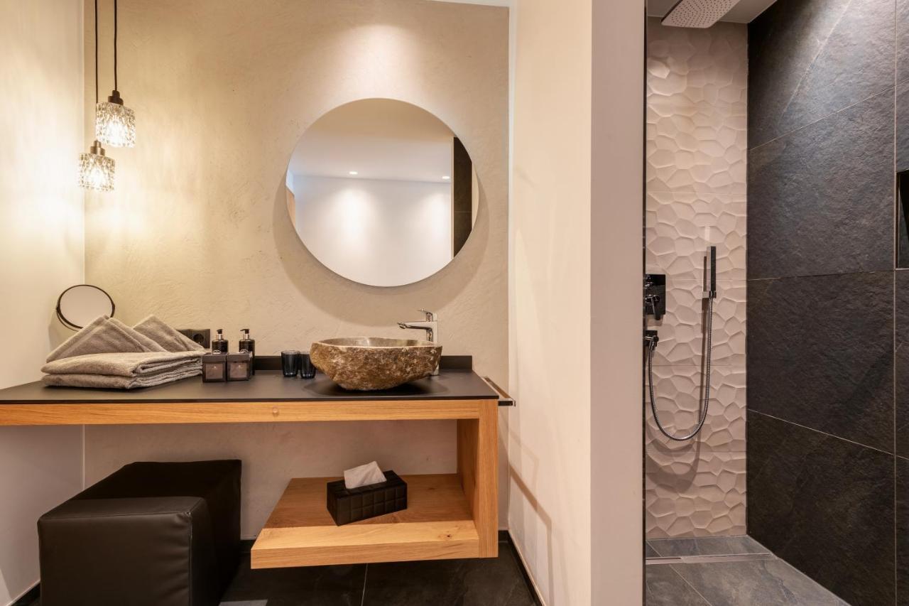 Deluxe Double Room Balcony