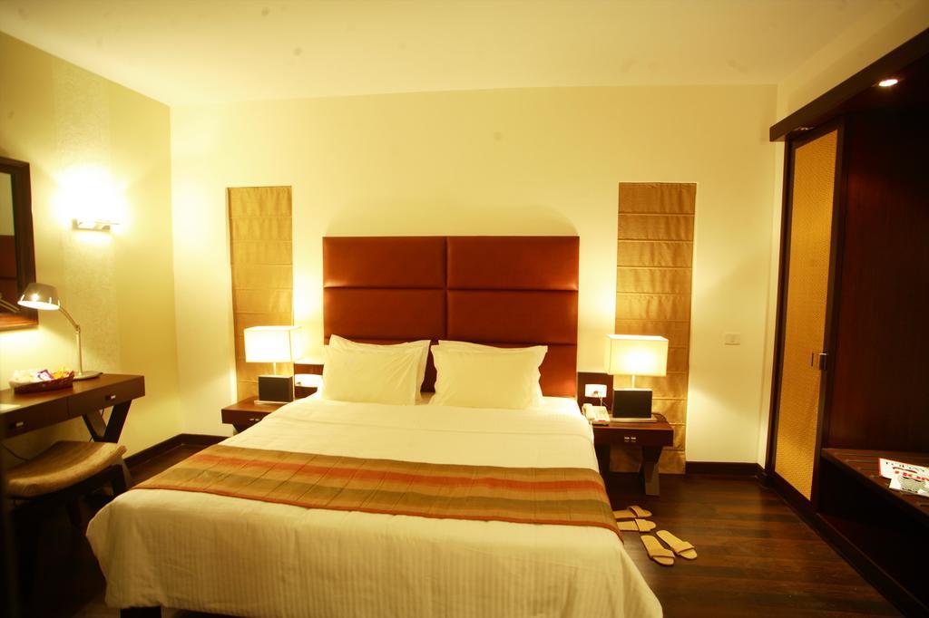 Habitación Doble Executive