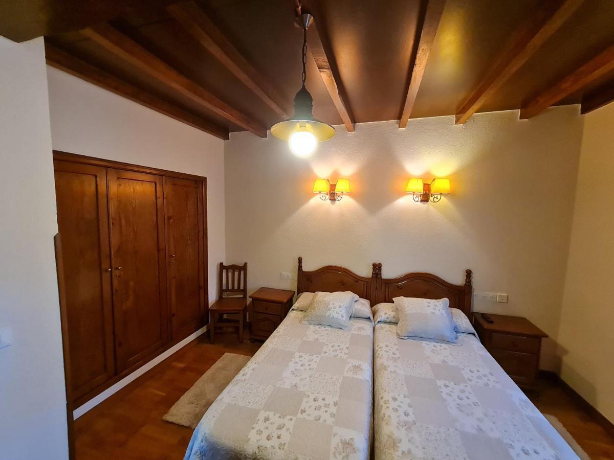 Habitación Doble - 2 camas