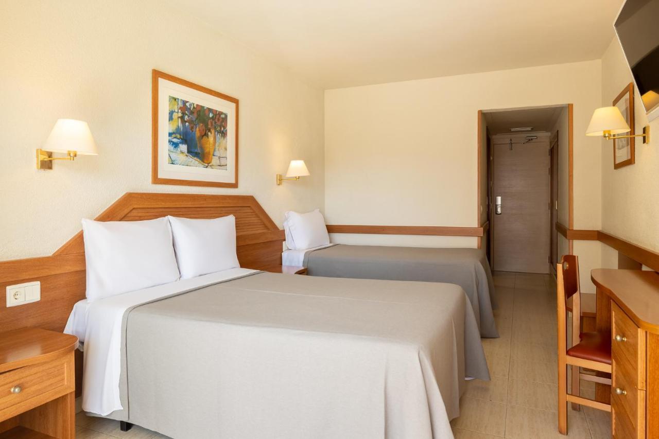 Double Room Extra Bed