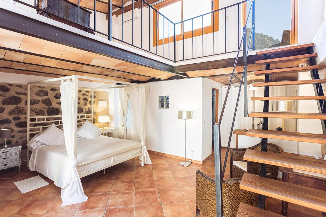 Maisonette-Suite