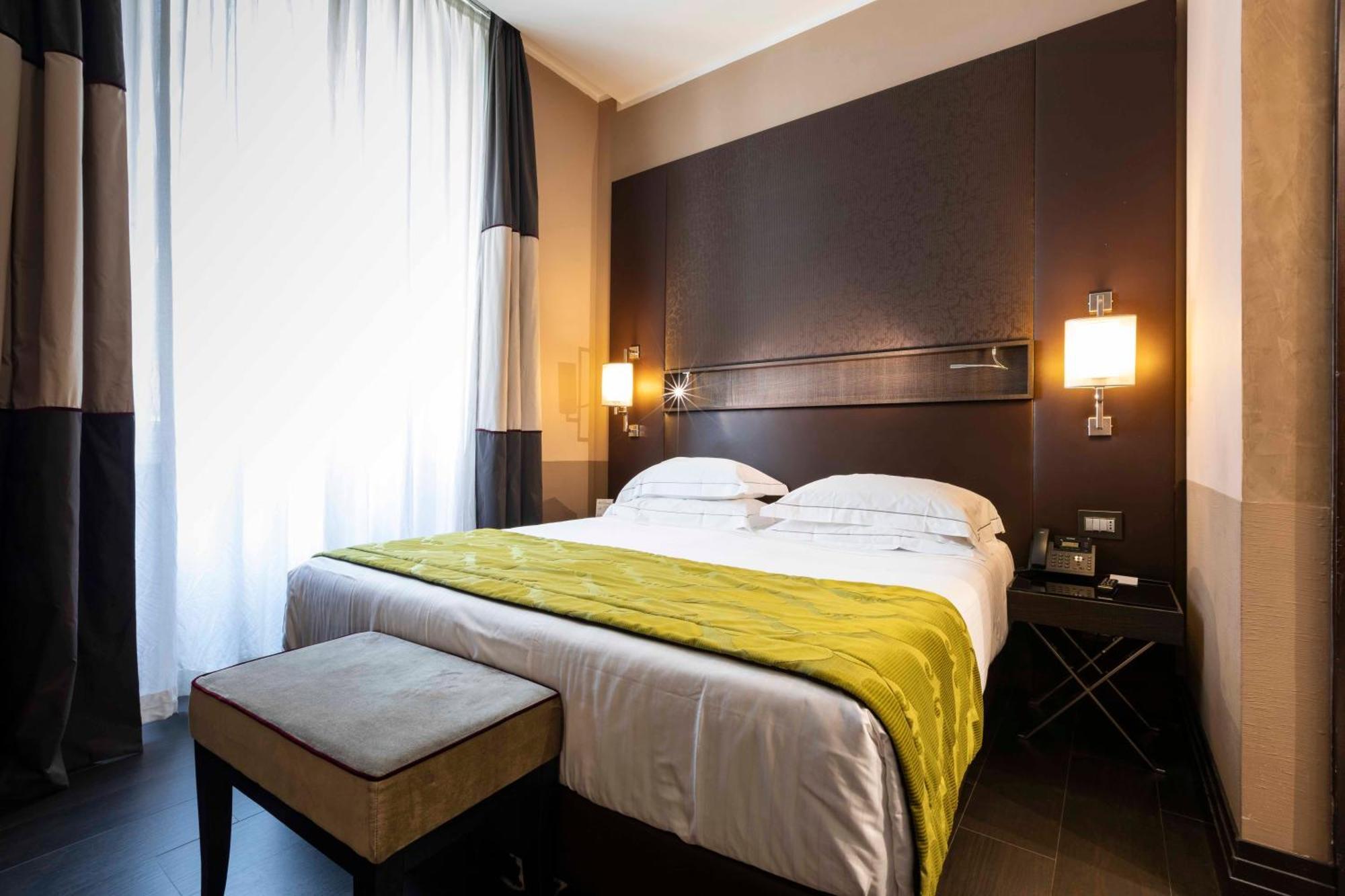 Executive Triple Room Separate Building