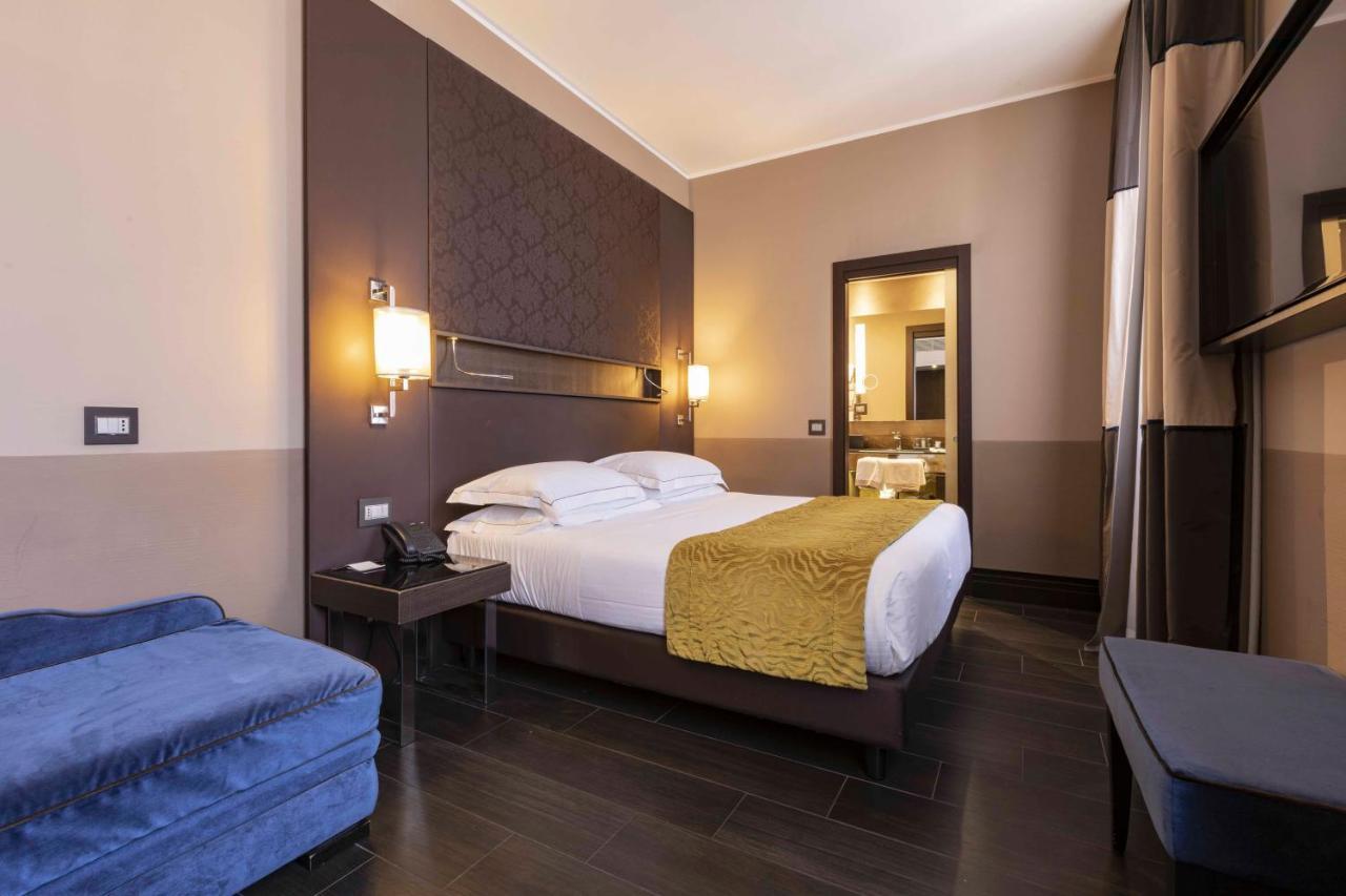 Executive Triple Room Separate Building