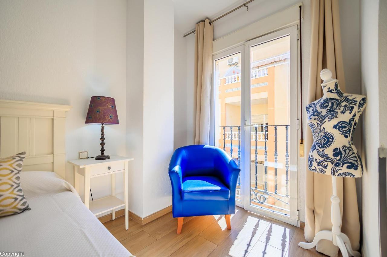 Double or Twin Room City View