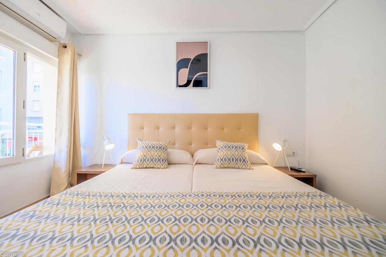 Double or Twin Room Terrace