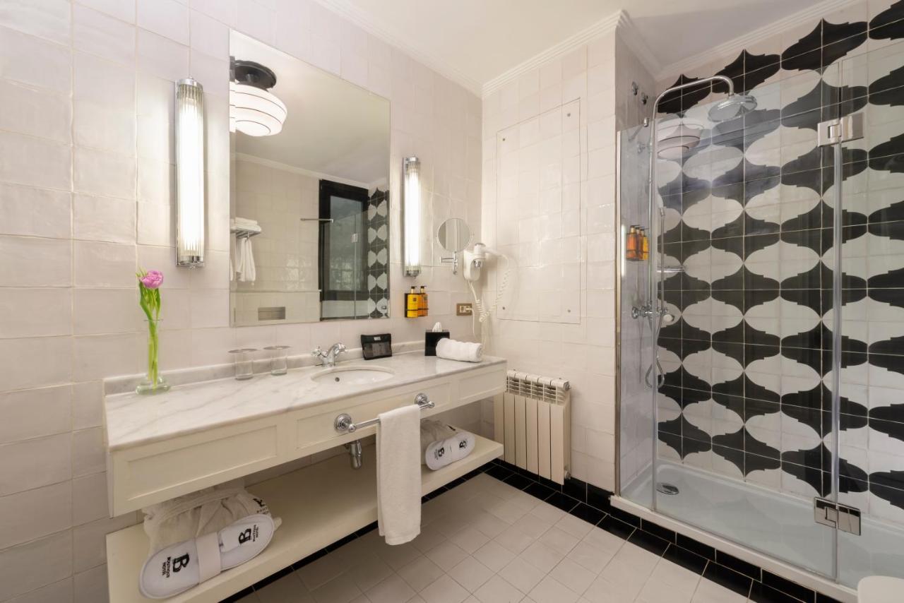 Essential Double Room