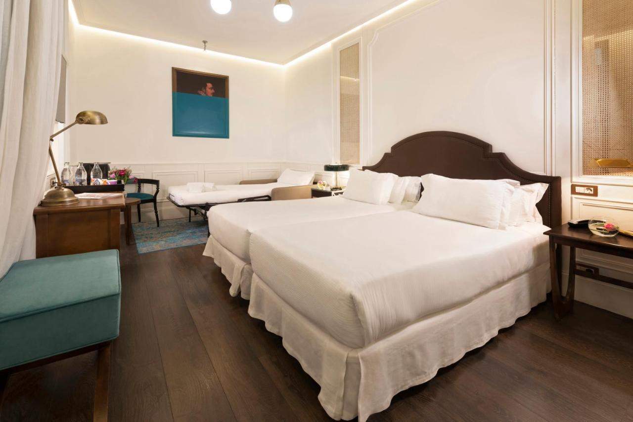 Classic Triple Room