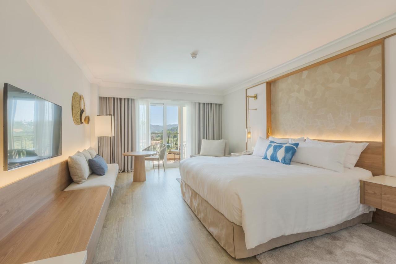 Superior Doppelzimmer mit Resortblick