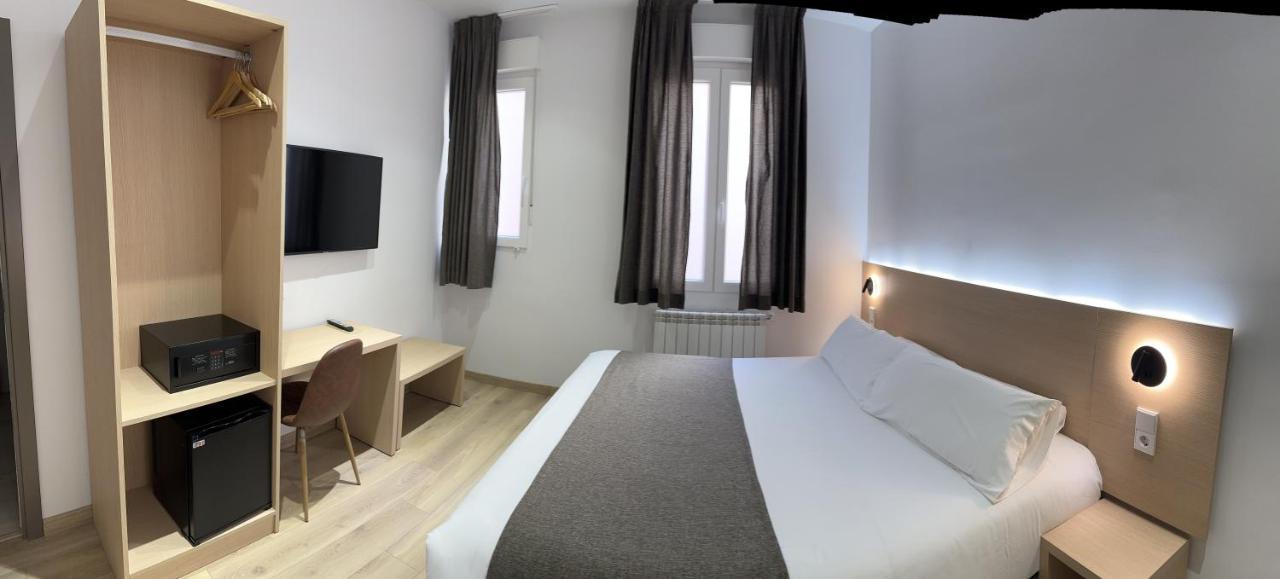 Superior Double Room City View