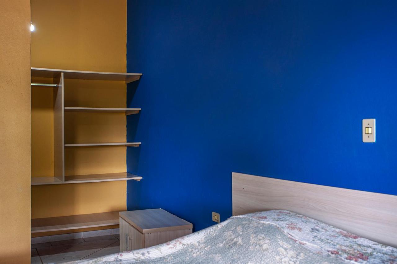 Suite Castelhanos