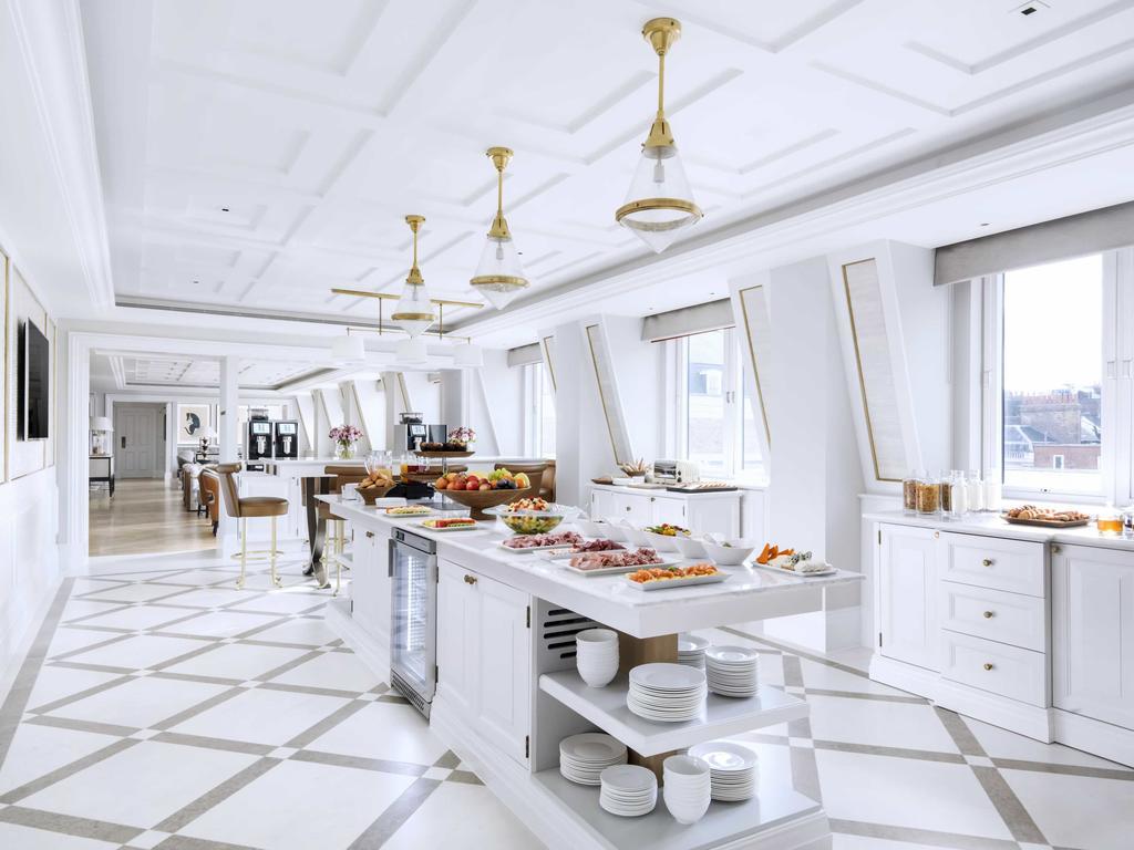 Suite Junior Club