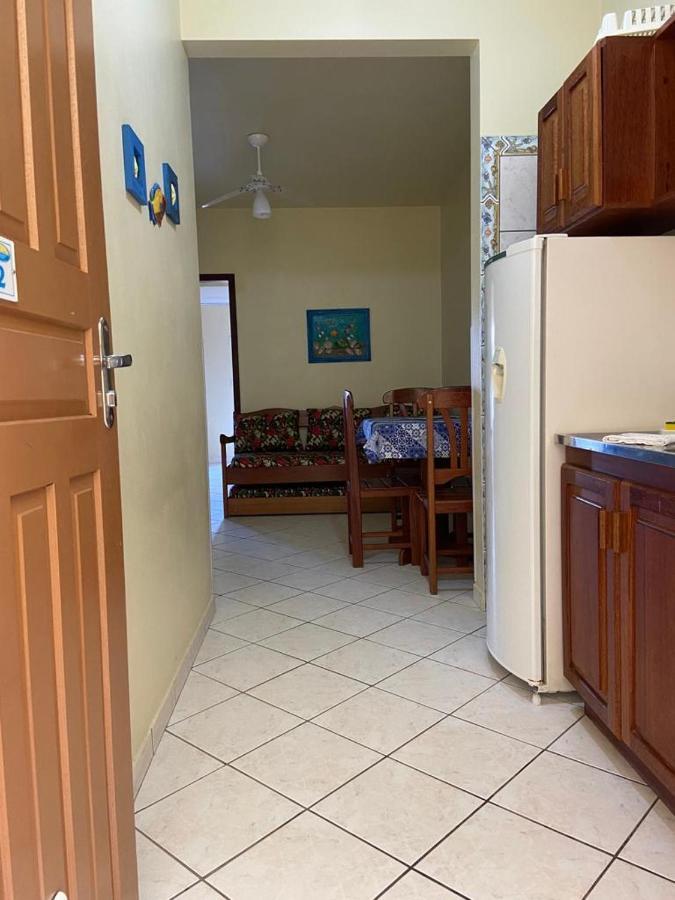 Apartamento Deluxe