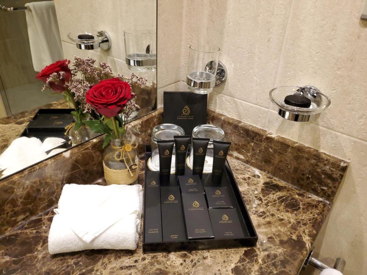 Premium King Room