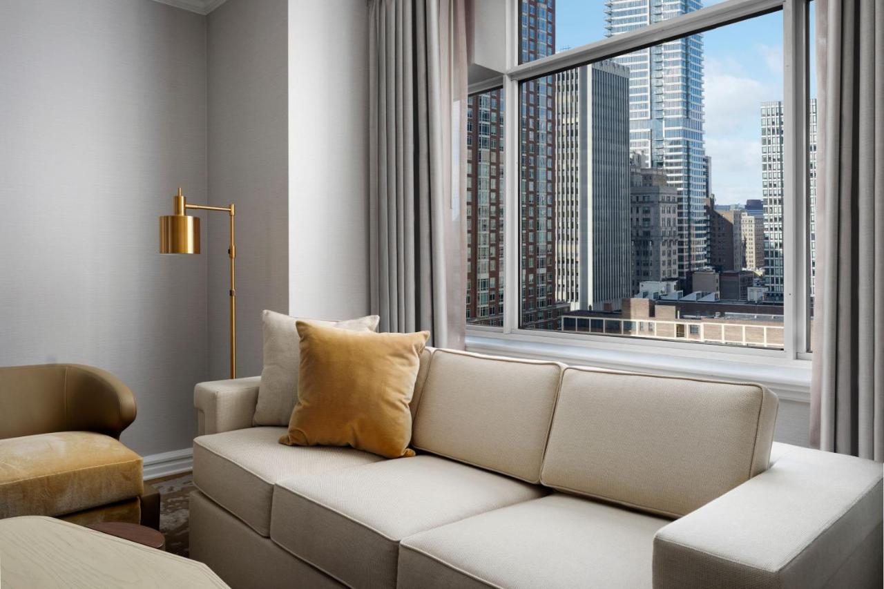 Suite Executive
