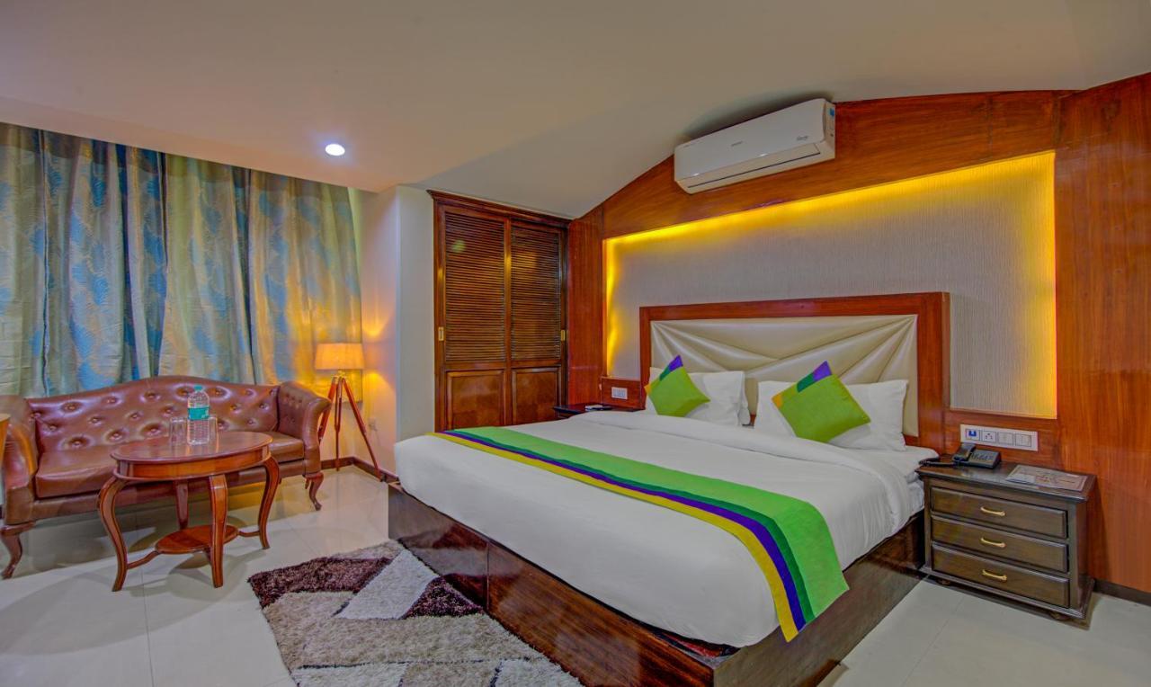 Spacious Premium Room
