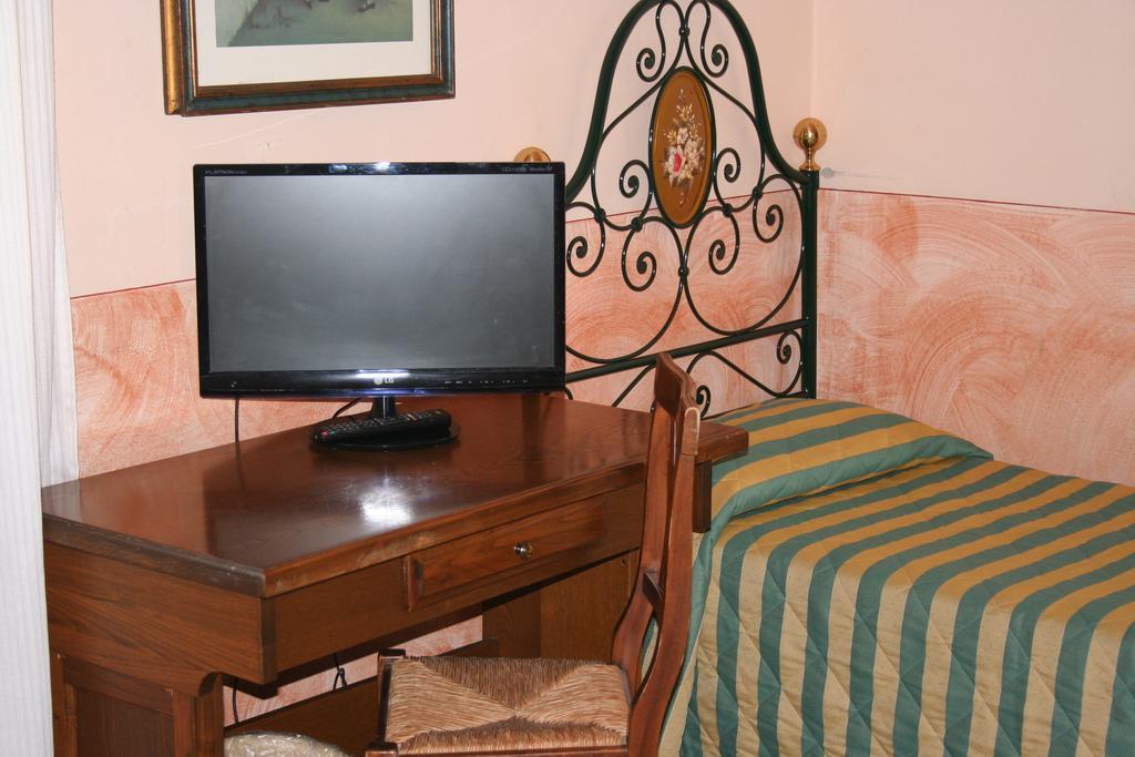 Vierbettzimmer