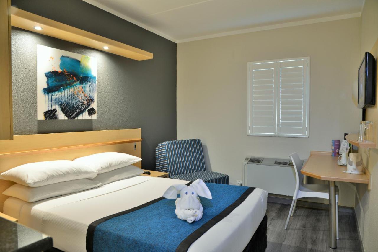 Chambre Double Standard