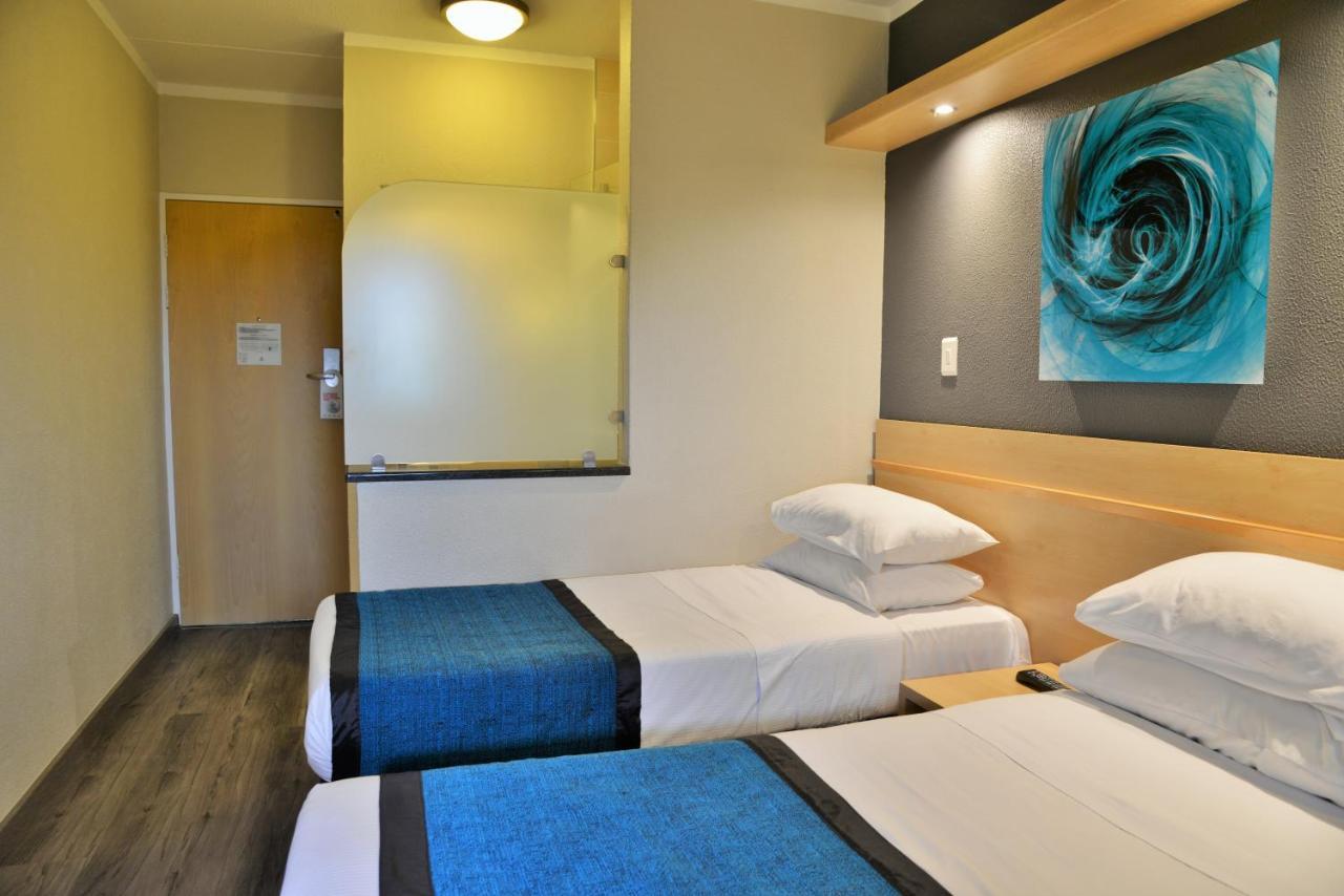 Chambre Lits Jumeaux Standard