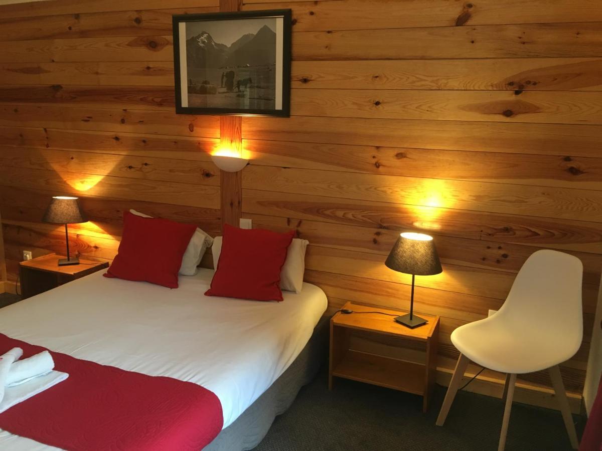 Grande Chambre Simple