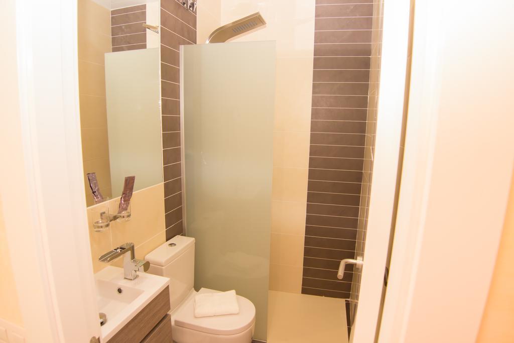 Superior Double or Twin Room City View