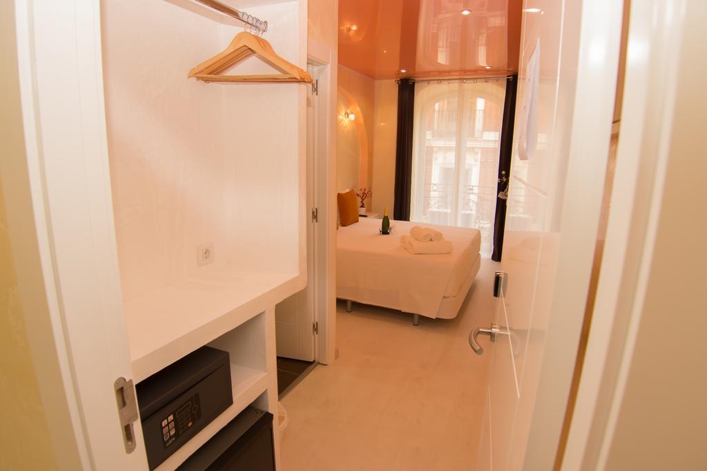 Standard Double Room City View