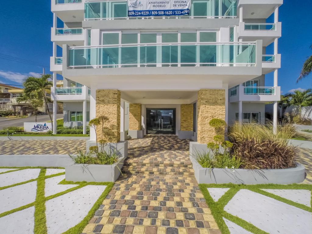 Two Bedroom Apartment