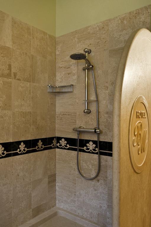Double Room with Spa Bath