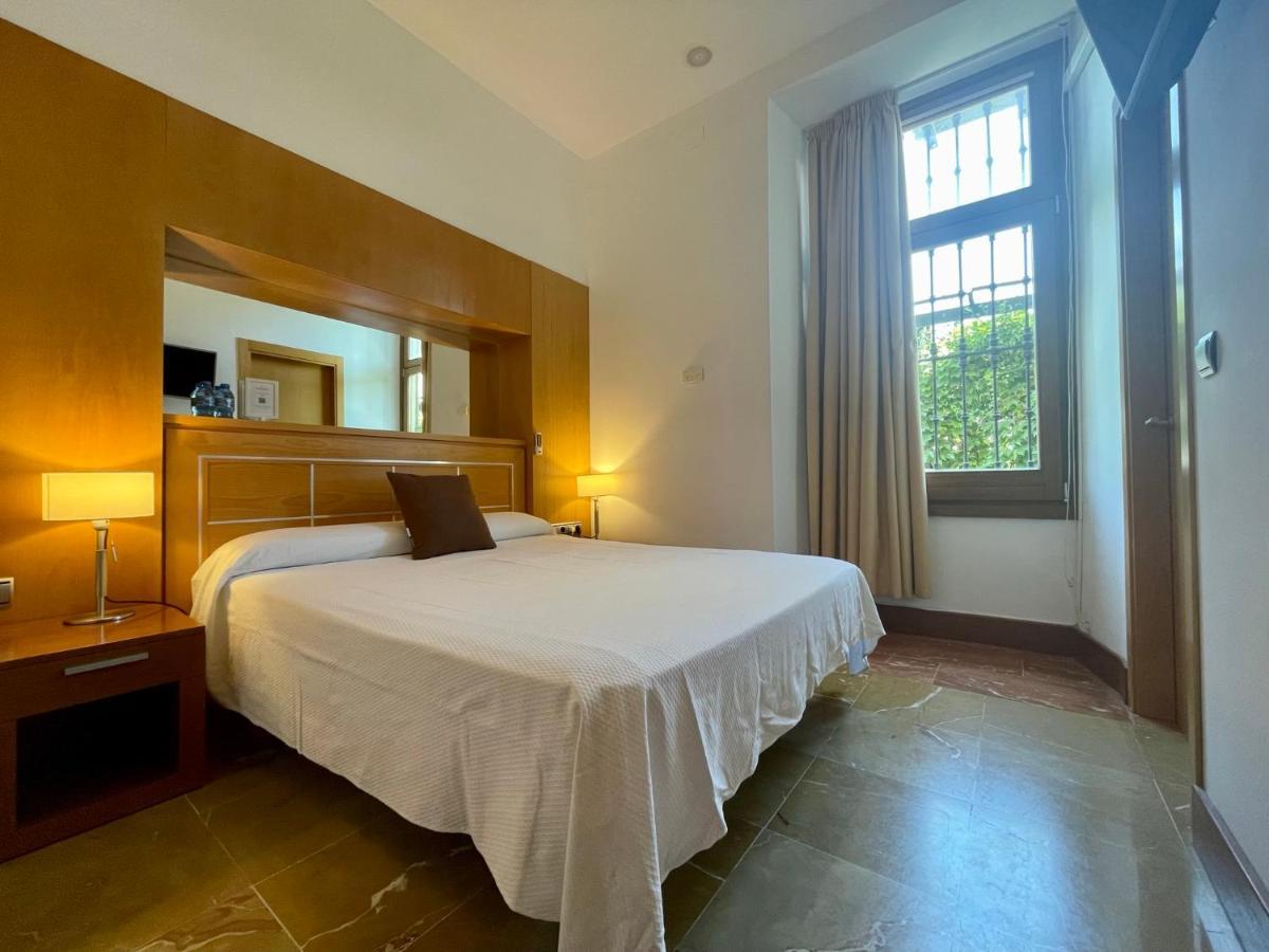 Habitación Individual Estándar