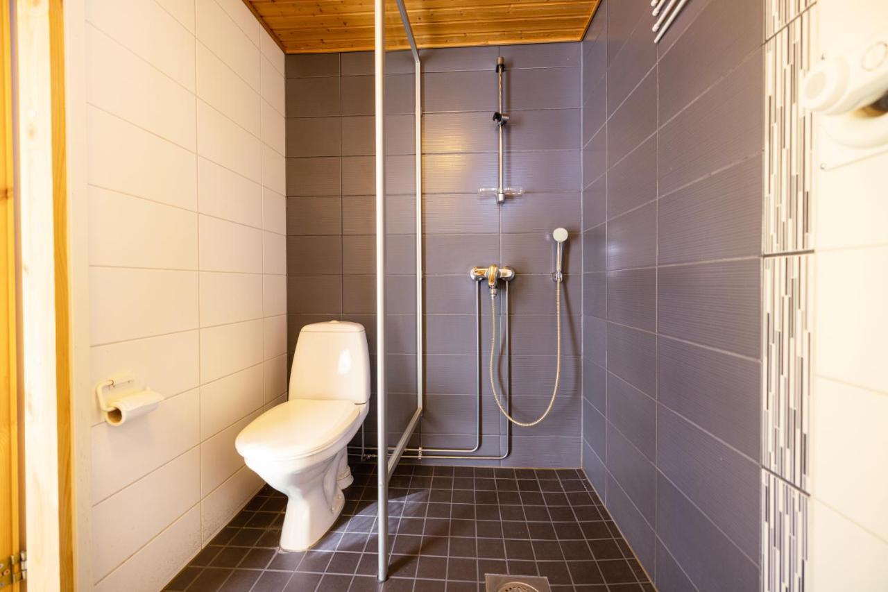 Cottage met 1 Slaapkamer
