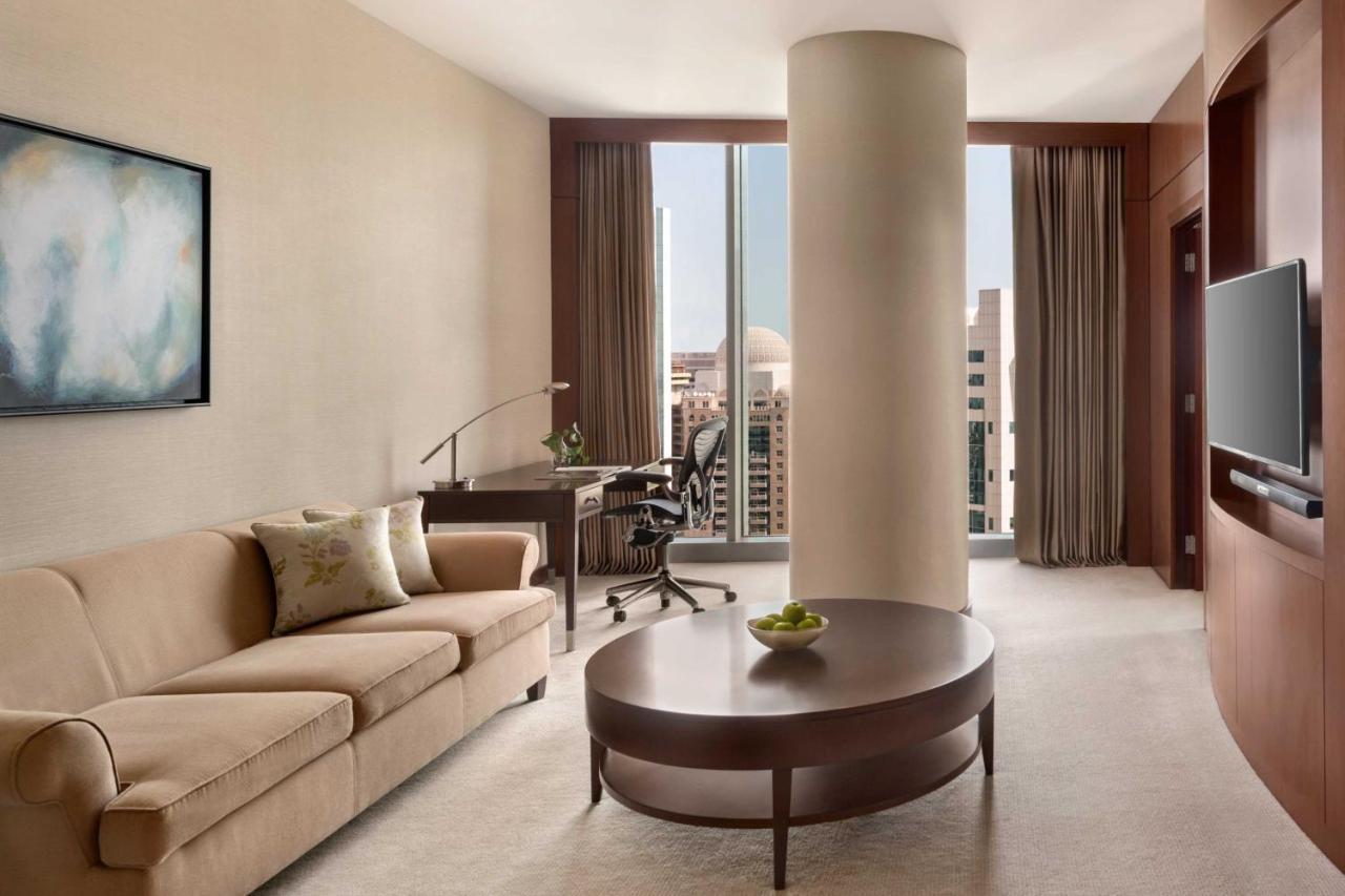 Executive Suite met 1 Kingsize Bed en Toegang tot de Executive Lounge