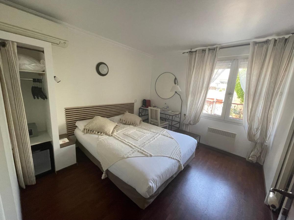 Standard Doppelzimmer