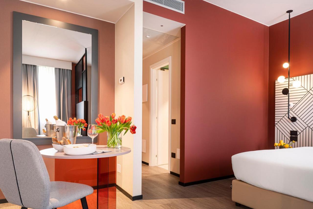 Chambre Double ou Lits Jumeaux Supérieure