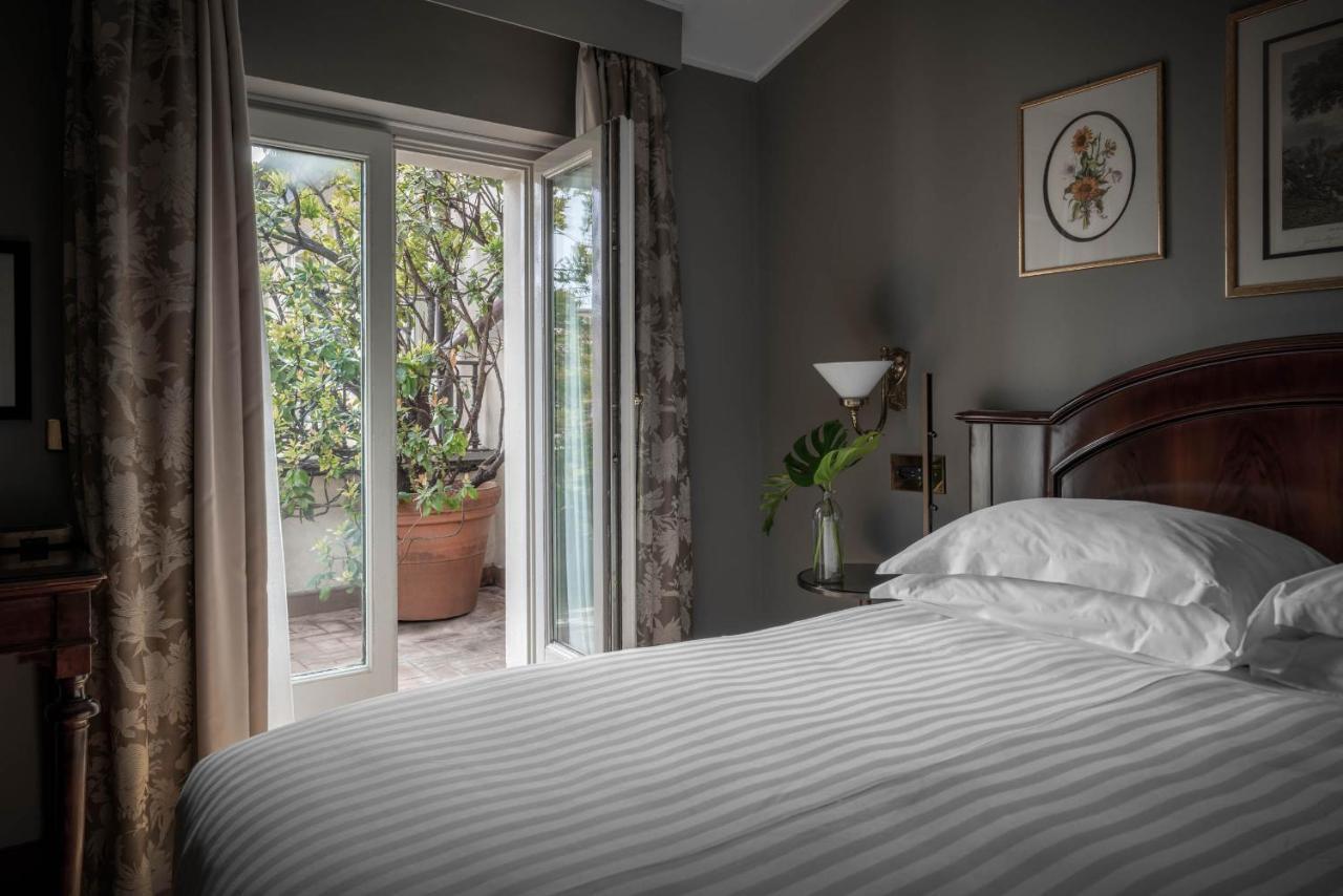 Quarto Duplo ou Twin Clássico