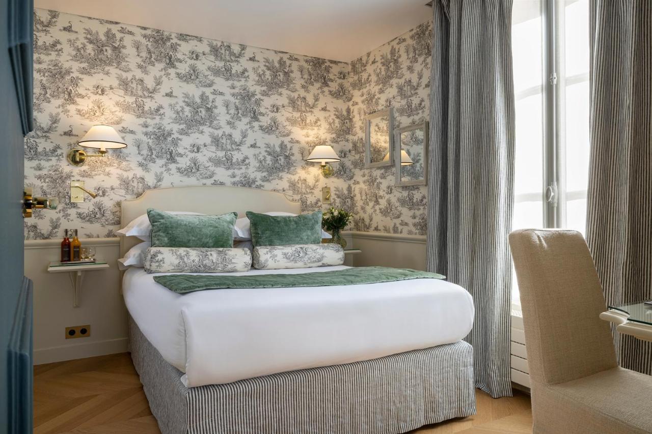 Chambre Simple
