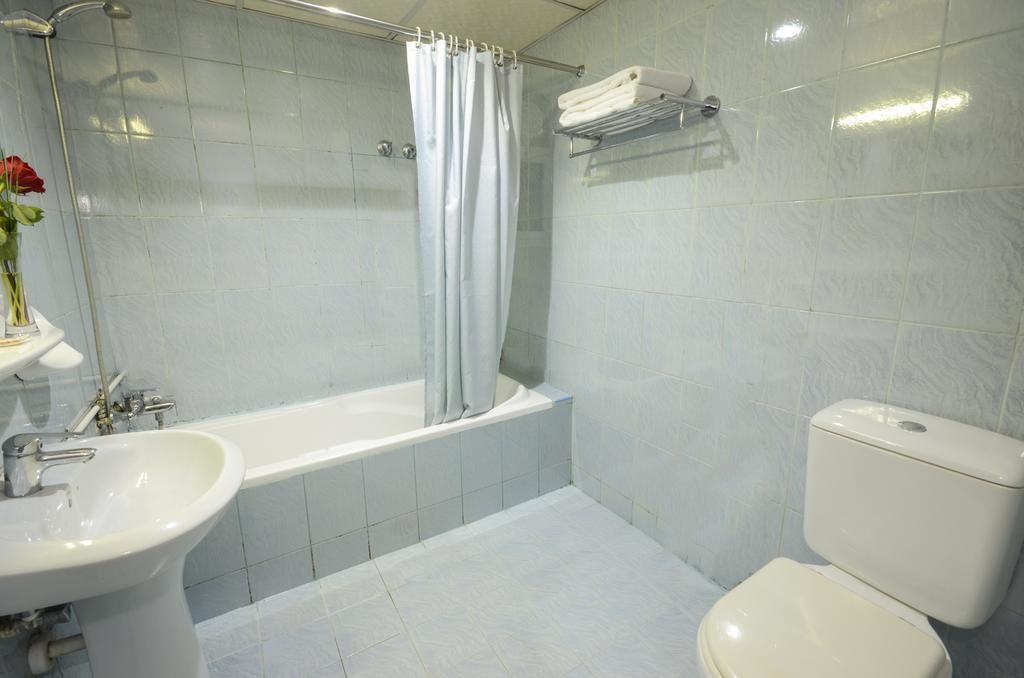 Quarto Duplo ou Twin Standard