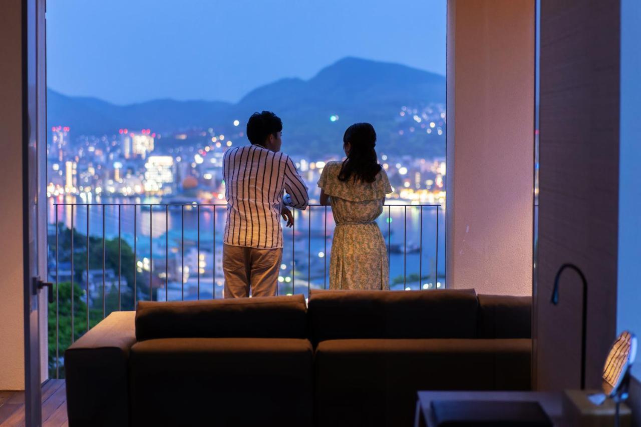 Annex – Tower Suite Room