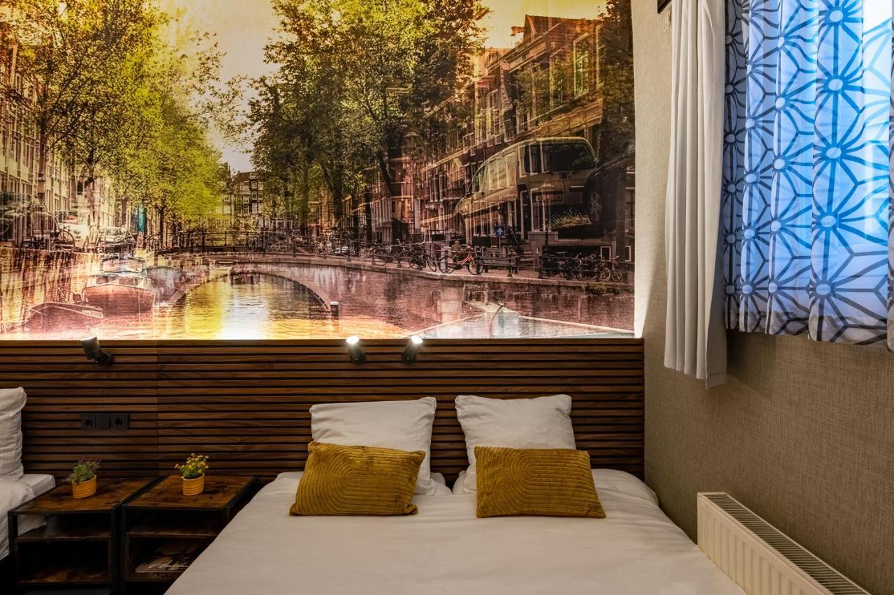 Familiekamer met Eigen Badkamer