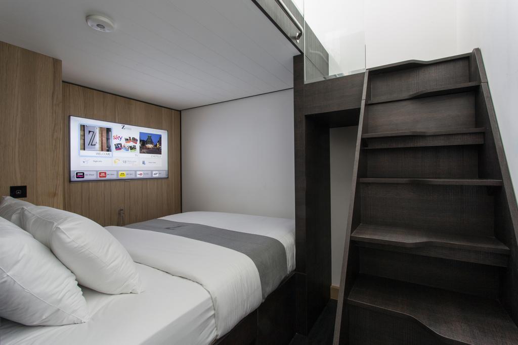 Habitación Familiar